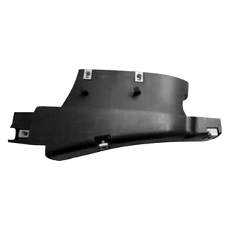 Alzare® - Front Passenger Side Bumper Cover Support (Standard Line)