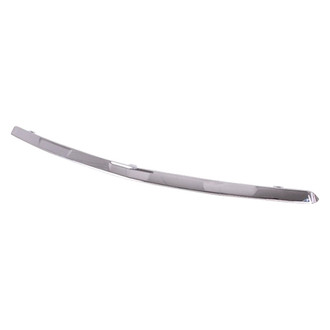 Alzare® - Front Lower Bumper Cover Molding (Standard Line)