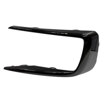 Alzare® - Front Driver Side Fog Light Trim (Standard Line)