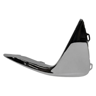 Alzare® - Front Lower Passenger Side Bumper Cover Molding (Standard Line)