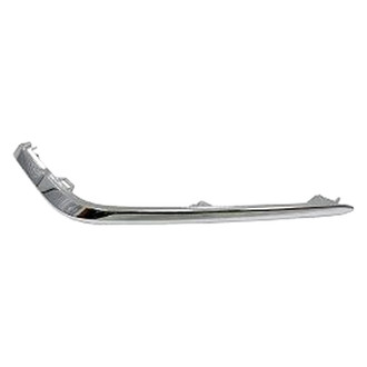 Alzare® - Rear Passenger Side Bumper Molding (Standard Line)