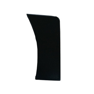 Alzare® - Rear Inner Driver Side Bumper To Body Filler Panel (Standard Line)