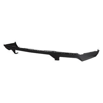 Alzare® - Rear Lower Bumper Cover (CAPA Certified)
