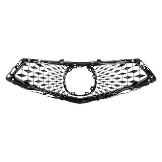 Alzare® - Grille (CAPA Certified)