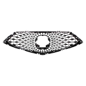 Alzare® - Grille (CAPA Certified)