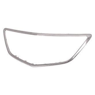 Alzare® - Grille Frame (CAPA Certified)