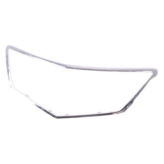 Alzare® - Outer Grille Molding (Standard Line)