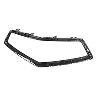 Alzare® - Grille Shell (CAPA Certified)