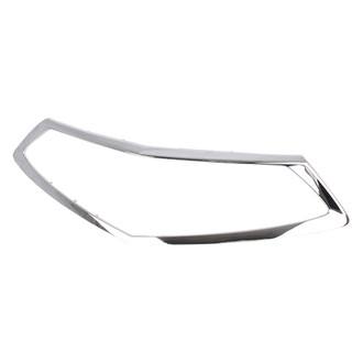 Alzare® - Grille Surround (CAPA Certified)