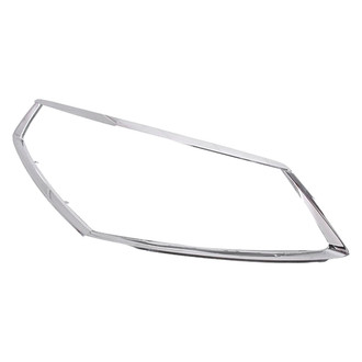 Alzare® - Grille Surround (CAPA Certified)