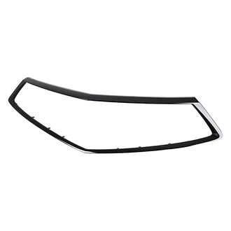 Alzare® - Outer Grille Molding (CAPA Certified)