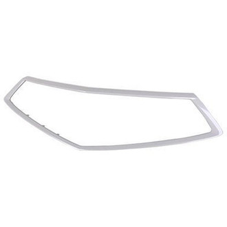 Alzare® - Outer Grille Molding (Standard Line)