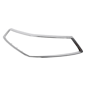 Alzare® - Outer Grille Molding (CAPA Certified)