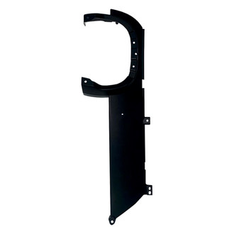 Alzare® - Upper Driver Side Grille Molding (Standard Line)