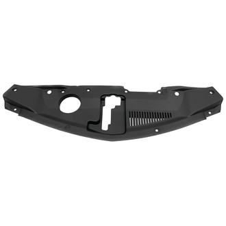 Alzare® - Upper Radiator Support Cover (Standard Line)