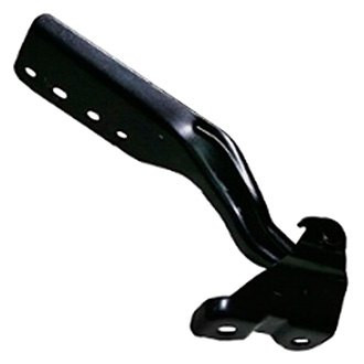Alzare® - Driver Side Hood Hinge (Standard Line)