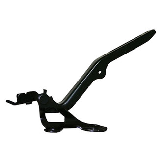 Alzare® - Passenger Side Hood Hinge (Standard Line)