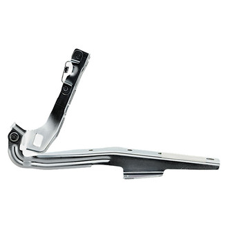 Alzare® - Passenger Side Hood Hinge (Standard Line)