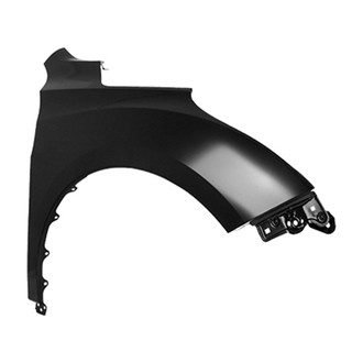 Alzare® - Front Passenger Side Fender (CAPA Certified)