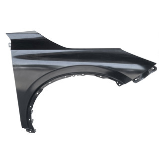 Alzare® - Front Passenger Side Fender (Standard Line)