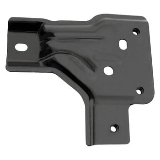 Alzare® - Front Driver Side Fender Brace (Standard Line)