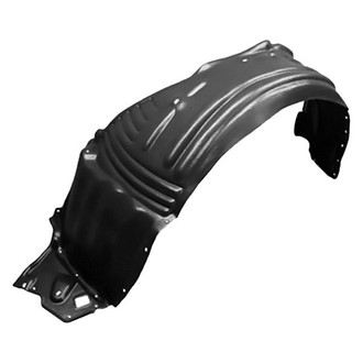 Alzare® - Front Driver Side Fender Liner (Standard Line)