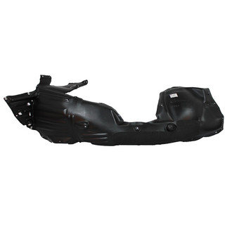 Alzare® - Front Fender Liner