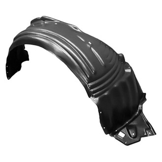 Alzare® - Front Passenger Side Fender Liner (Standard Line)