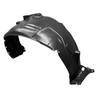 Alzare® - Front Passenger Side Fender Liner (Standard Line)