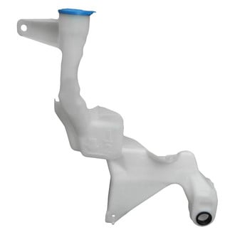 Alzare® - Washer Fluid Reservoir