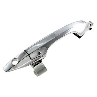 Alzare® - Front Driver Side Exterior Door Handle (Standard Line)