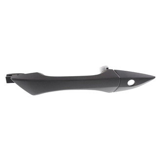 Alzare® - Front Driver Side Exterior Door Handle (Standard Line)