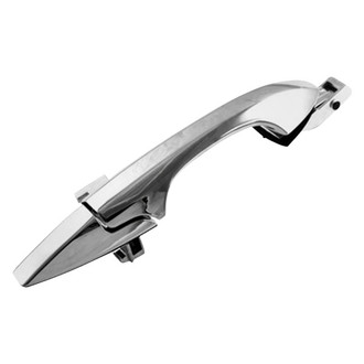 Alzare® - Front or Rear Passenger Side Exterior Door Handle (Standard Line)