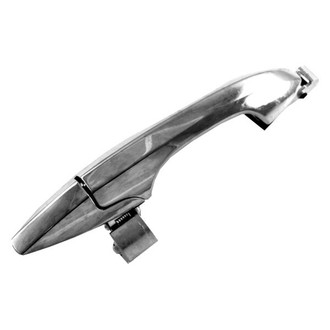 Alzare® - Rear Driver Side Exterior Door Handle (Standard Line)