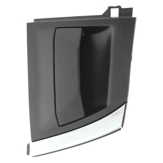 Alzare® - Rear Driver Side Exterior Door Handle (Standard Line)