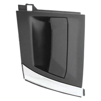 Alzare® - Rear Passenger Side Exterior Door Handle (Standard Line)