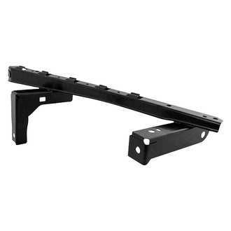 Alzare® - Front Driver Side Bumper Bracket (Standard Line)