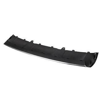 Alzare® - Front Bumper Cover (CAPA Certified)