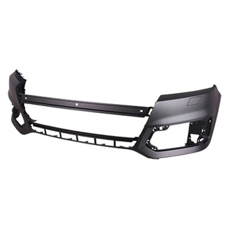 Alzare® - Front Bumper Cover