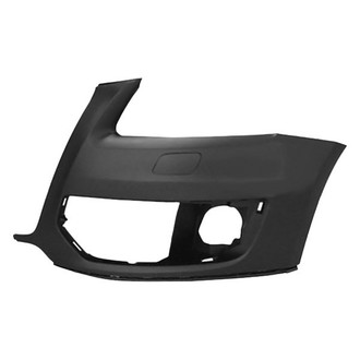 Alzare® - Front Driver Side Bumper End (Standard Line)