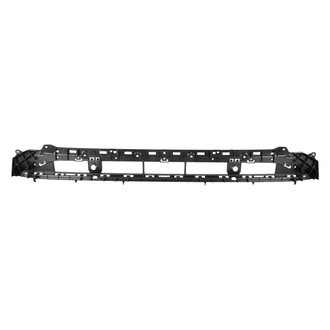 Alzare® - Front Bumper Grille (CAPA Certified)