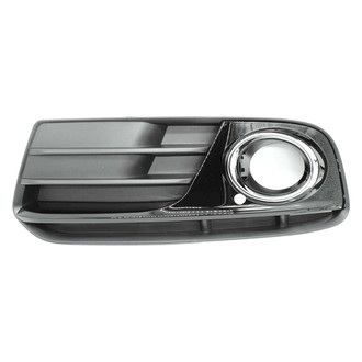 Alzare® - Front Bumper Insert