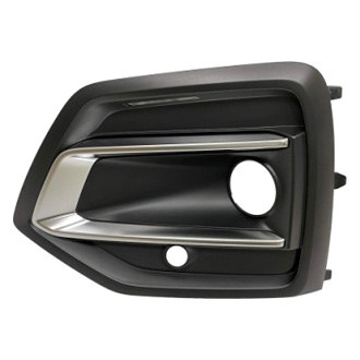 Alzare® - Front Outer Bumper Grille