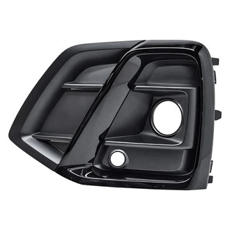 Alzare® - Front Fog Light Cover
