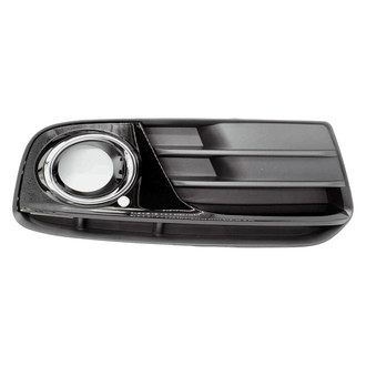 Alzare® - Front Passenger Side Bumper Insert (Standard Line)