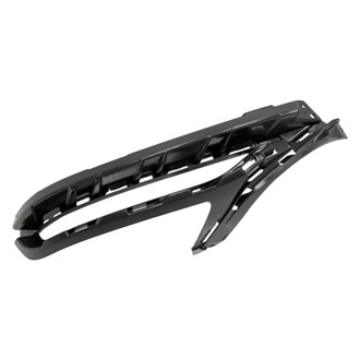 Alzare® - Front Passenger Side Bumper Cover Air Duct (Standard Line)