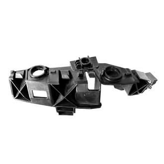 Alzare® - Front Outer Driver Side Bumper Guide (Standard Line)