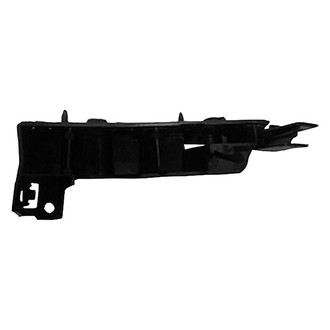Alzare® - Front Driver Side Bumper Cover Support (Standard Line)