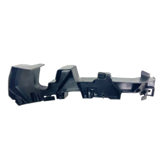 Alzare® - Front Outer Passenger Side Bumper Cover Support (Standard Line)