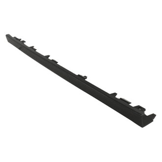Alzare® - Front Center Bumper Cover Molding (Standard Line)
